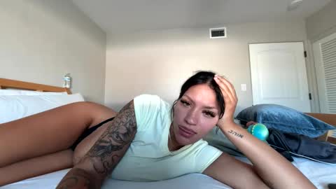 caramelmami26 online show from 5, 6, 2026