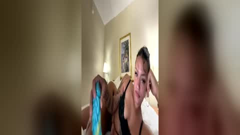 caramelmami26 online show from 14, 6, 2026