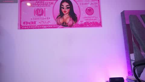 Snapshot of caramelo_exotico chatting on 29, 3, 2026 Caramel online show from 29, 3, 2026