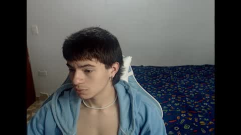 carapalida9008 online show from 27, 10, 2025