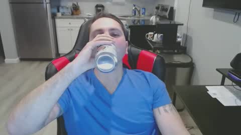 cardi_beans online show from 3, 2, 2025