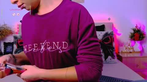 cardi_sin online show from 21, 12, 2025