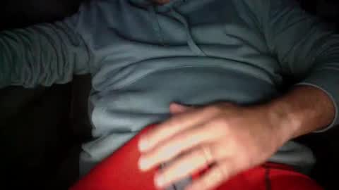 Snapshot of cardinal2249 chatting on 8, 1, 2025 cardinal2249 online show from 8, 1, 2025