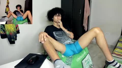 Carlos and Cristian  online show from 5, 5, 2026