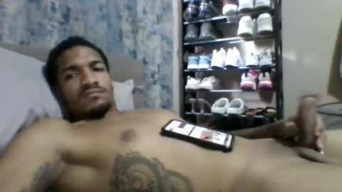 caribbeanboy297 online show from 11, 2, 2026