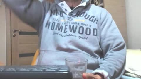 Laz online show from 2, 12, 2025