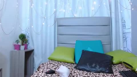 Snapshot of carina_lopez707 chatting on 24, 2, 2026 carina_lopez707 online show from 24, 2, 2026