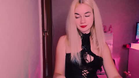 Carin online show from 20, 10, 2025