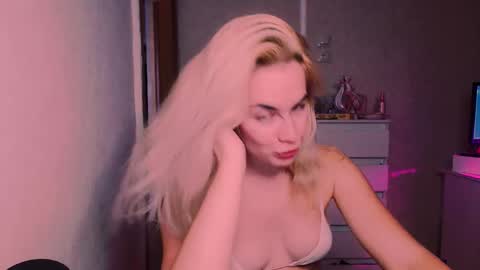 Carin online show from 26, 10, 2025