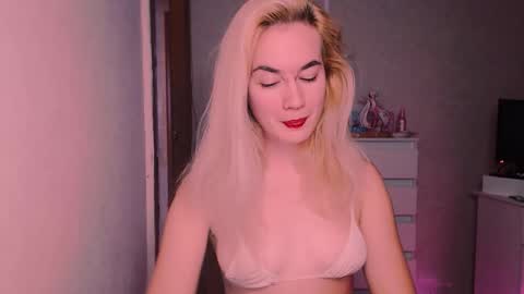 Carin online show from 3, 11, 2025