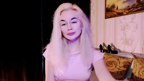 Carin online show from 14, 11, 2025