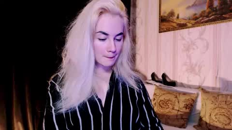 Carin online show from 16, 11, 2025
