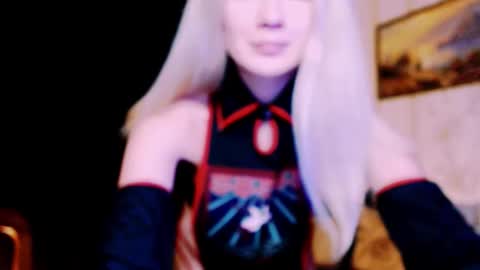 Carin online show from 26, 11, 2025