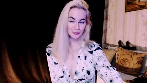 Carin online show from 30, 11, 2025