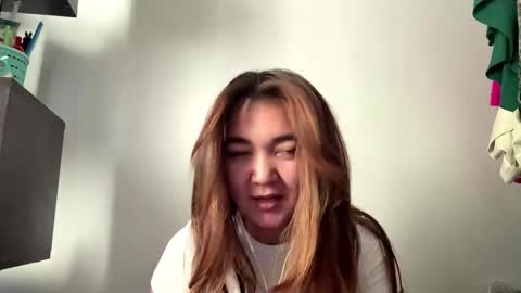 Snapshot of caritaschiavo chatting on 29, 10, 2025 caritaschiavo online show from 29, 10, 2025