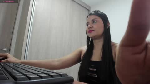 Snapshot of caritodior1 chatting on 26, 2, 2025 caritodior1 online show from 26, 2, 2025