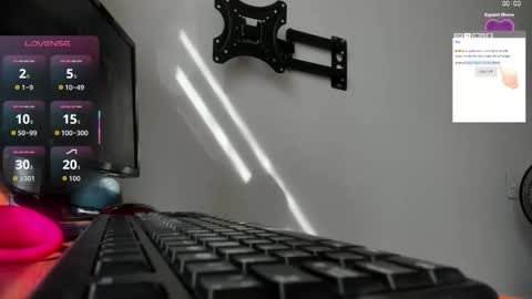 Snapshot of caritodior1 chatting on 8, 10, 2025 caritodior1 online show from 8, 10, 2025