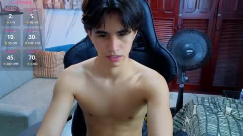 carl_dixon online show from 12, 3, 2025