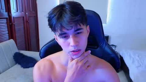 carl_dixon online show from 28, 9, 2025