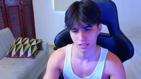 carl_dixon online show from 25, 10, 2025