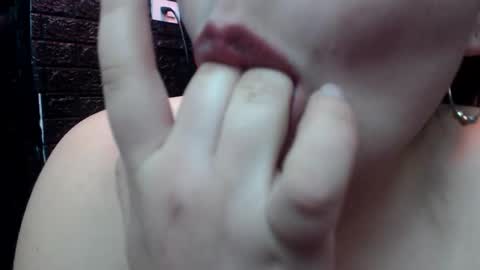 carla_999 online show from 4, 10, 2025