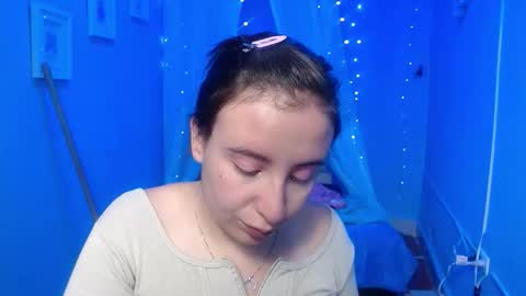 carla_999 online show from 9, 1, 2026