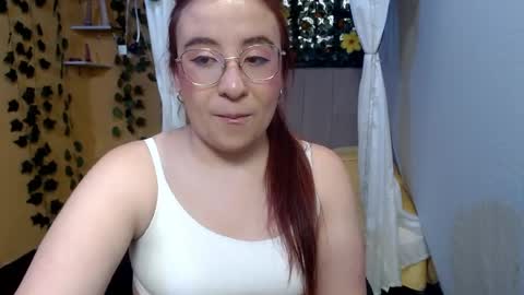 carla_999 online show from 10, 4, 2026