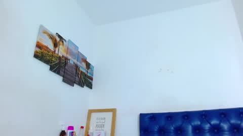 Carla online show from 25, 2, 2025