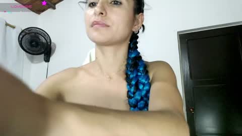 Carla online show from 9, 8, 2026