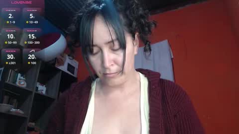 Snapshot of carla_naugthy_ chatting on 3, 2, 2026 Carla naugthy online show from 3, 2, 2026