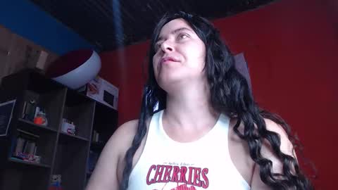 Snapshot of carla_naugthy_ chatting on 9, 2, 2026 Carla naugthy online show from 9, 2, 2026