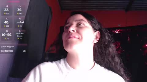 Snapshot of carla_naugthy_ chatting on 20, 2, 2026 Carla naugthy online show from 20, 2, 2026