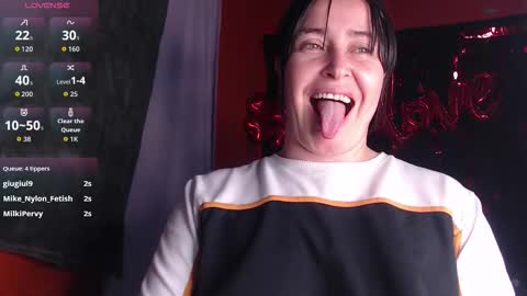 Snapshot of carla_naugthy_ chatting on 27, 2, 2026 Carla naugthy online show from 27, 2, 2026