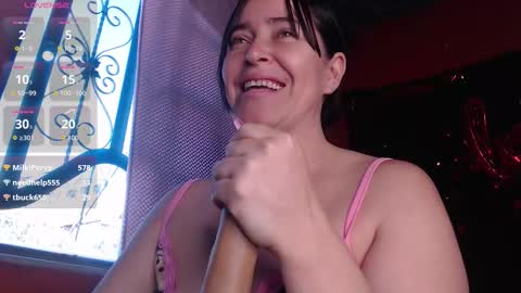 Snapshot of carla_naugthy_ chatting on 27, 2, 2026 Carla naugthy online show from 27, 2, 2026