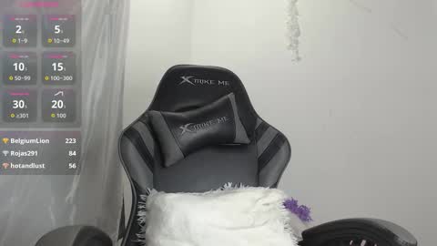 Snapshot of carla_naugthy_ chatting on 19, 3, 2026 Carla naugthy online show from 19, 3, 2026