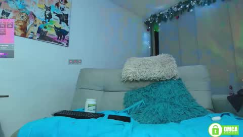 Carla online show from 23, 12, 2025