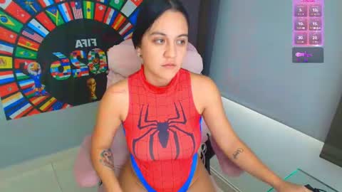 Carla online show from 30, 6, 2026