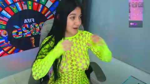 Carla online show from 10, 7, 2026