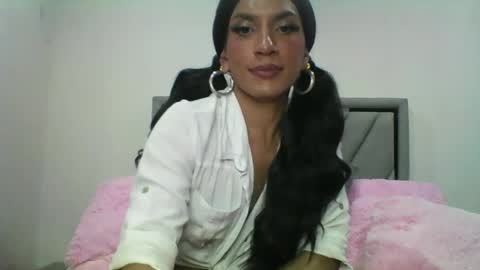 Carla Santini online show from 28, 1, 2025