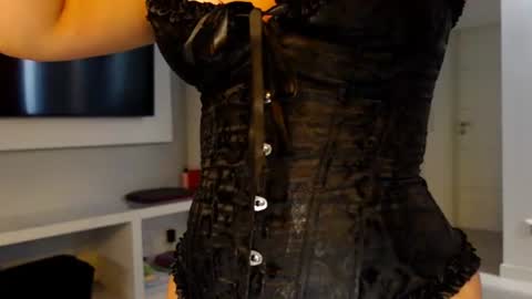 Snapshot of carla_secretary chatting on 4, 7, 2026 carla_secretary online show from 4, 7, 2026