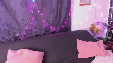 Carla online show from 9, 2, 2025