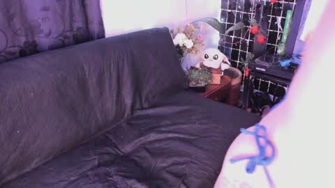 Carla online show from 22, 2, 2025