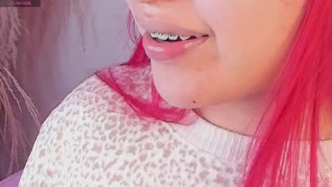 Carla Wet18 online show from 8, 2, 2025