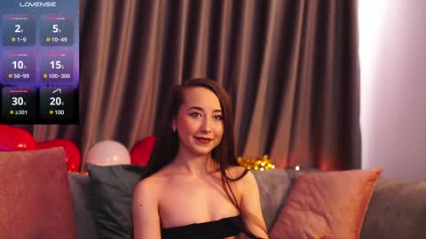 CarlaGavin online show from 22, 2, 2025