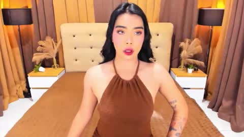 carlagreyson online show from 6, 3, 2026