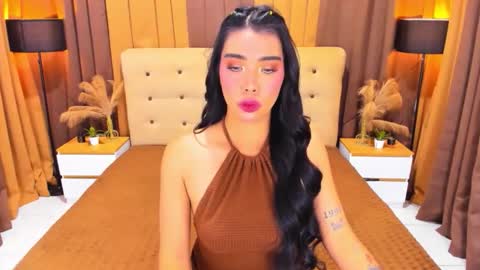 carlagreyson online show from 7, 3, 2026