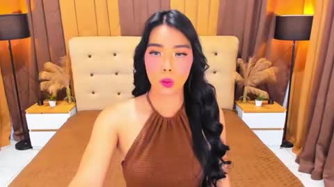 carlagreyson online show from 16, 3, 2026