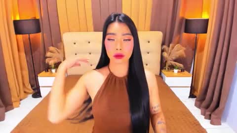 carlagreyson online show from 18, 3, 2026