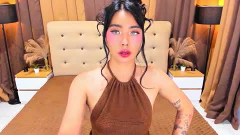 carlagreyson online show from 20, 3, 2026