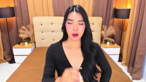 carlagreyson online show from 21, 3, 2026